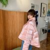 【日本未発売】ミュウミュウ コート 偽物 キルティング ナイロン ダウンジャケット myf70950 - 画像 (6)