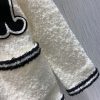 完売必至☆ミュウミュウ セーター コピー☆ オーバーサイズロゴモヘアセーター♪ mys81908 - 画像 (5)