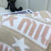 セール新作☆ミュウミュウ セーター コピー☆ オーバーサイズロゴモヘアセーター♪ myr89013 - 画像 (8)