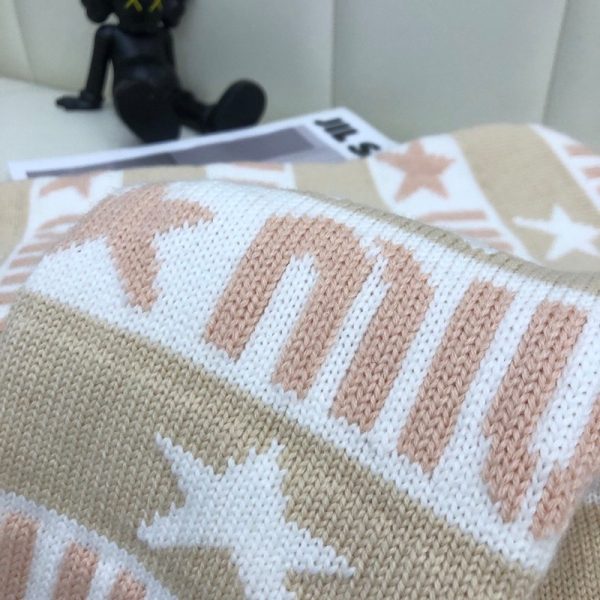 セール新作☆ミュウミュウ セーター コピー☆ オーバーサイズロゴモヘアセーター♪ myr89013 - 画像 (8)
