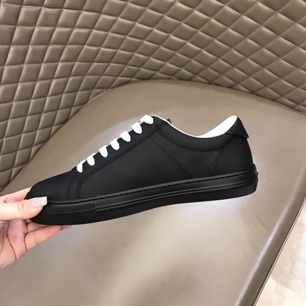 《大人気》モンクレール 偽物 New Monaco スニーカー mop40113 - 画像 (8)