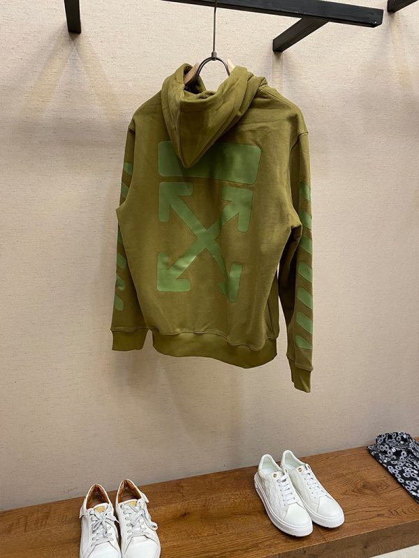 人気急上昇OFF-WHITE ジャケット 偽物 ミニマル ボンバージャケット ofn15819 - 画像 (7)