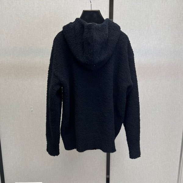 送料込【プラダ パーカー コピー】ナイロンディテール パーカー pug04152 - 画像 (6)