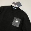 大人気！プラダ セーター 偽物 カシミア ウール セーター puz96746 - 画像 (6)