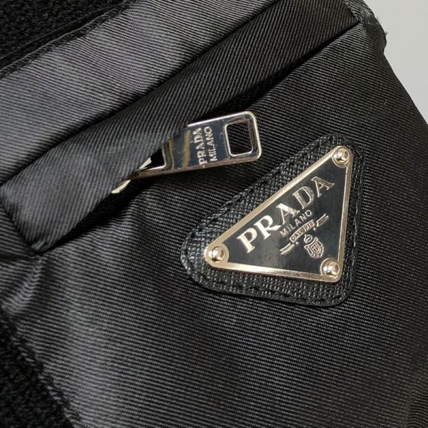 大人気！プラダ セーター 偽物 カシミア ウール セーター puz96746 - 画像 (7)