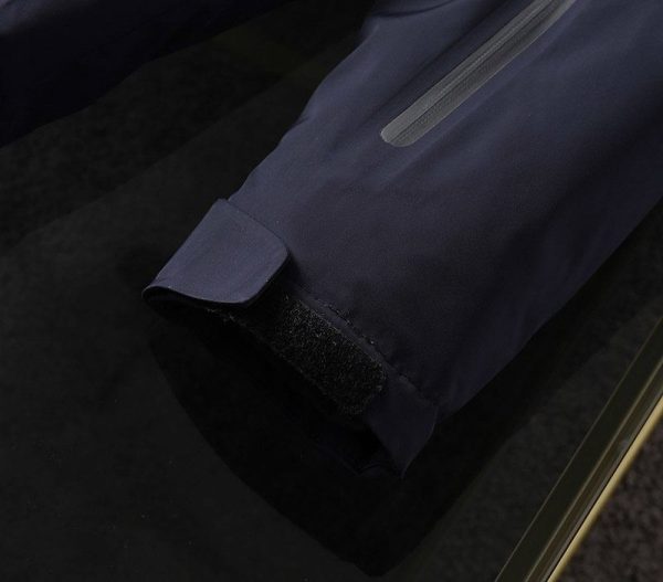 超希少！ロエベ コットン フーデッド パファー ダウンジャケット 偽物 lob70961 - 画像 (8)