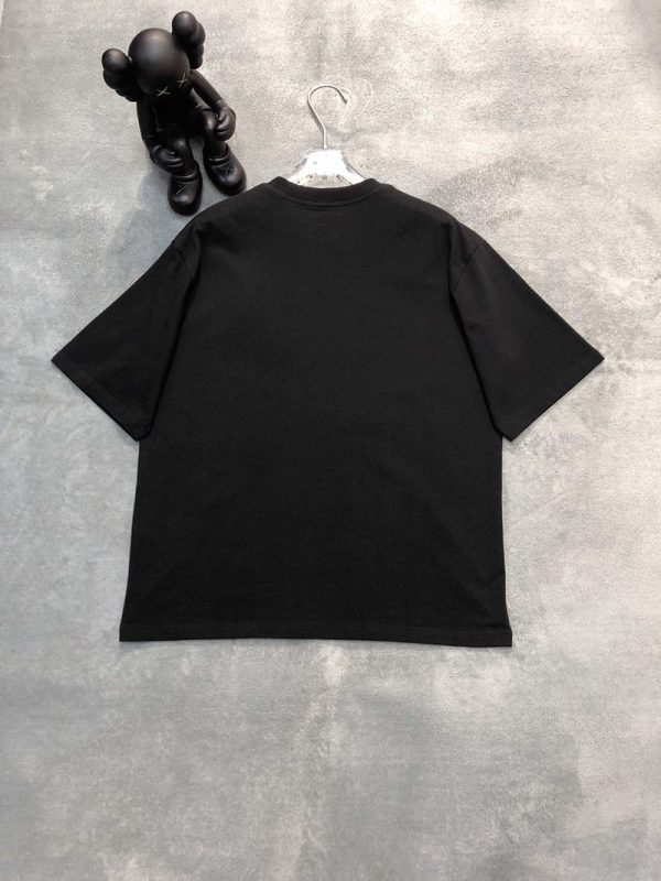 争奪戦 可愛い ロエベ トトロ tシャツ 偽物 コラボ コットン lop69694 - 画像 (8)