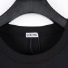 定番 可愛い ロエベ トトロ tシャツ スーパーコピー コラボ コットン lod07346 - 画像 (7)