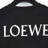 定番 可愛い ロエベ トトロ tシャツ スーパーコピー コラボ コットン lod07346 - 画像 (8)