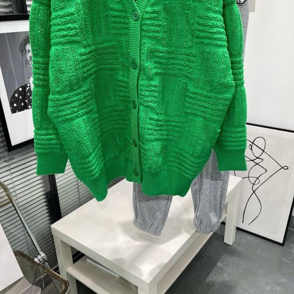 ボッテガヴェネタ カーディガン スーパーコピー bog99659 - 画像 (6)