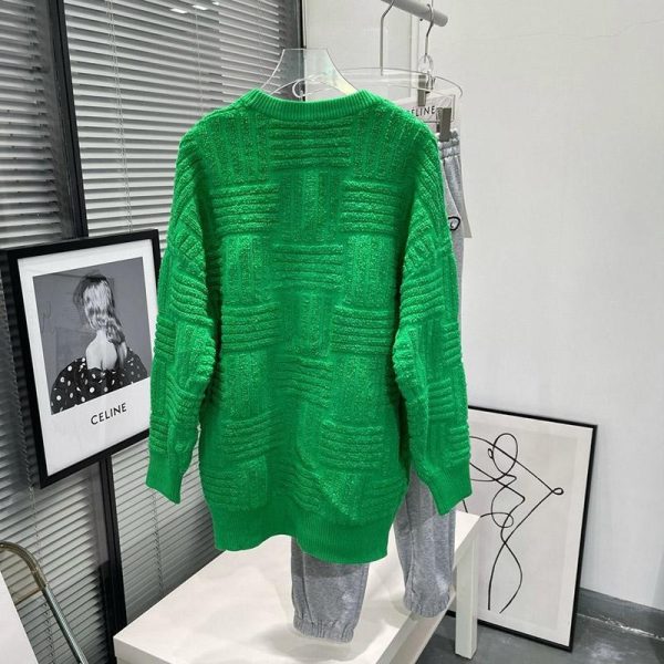 ボッテガヴェネタ カーディガン スーパーコピー bog99659 - 画像 (9)