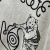 大人気！ロエベ アナグラム エンブロイダリー スウェットシャツ コピー lof85853 - 画像 (5)