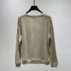 大人気！ロエベ アナグラム エンブロイダリー スウェットシャツ コピー lof85853 - 画像 (9)