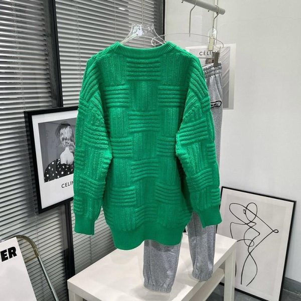 暖かい♪ボッテガヴェネタ ニット・セーター コピー boi31561 - 画像 (8)