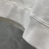超希少！ロエベ アナグラム エンブロイダリー スウェットシャツ 偽物 low81641 - 画像 (5)