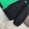 肌触り最高な ボッテガヴェネタ フリース フーディ 偽物 bom12379 - 画像 (5)