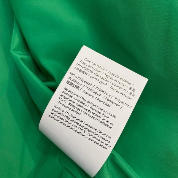 肌触り最高な ボッテガヴェネタ フリース フーディ 偽物 bom12379 - 画像 (9)