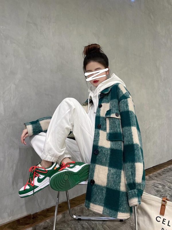 21-22AW ボッテガヴェネタ フリース ジャケット コピーN級品 boy52279 - 画像 (8)