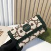 ★日本!!人気！グッチ100周年記念 チェーンウォレット 偽物 guo88681 - 画像 (6)