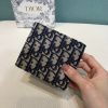 21-22AW ディオール コンパクトウォレット プレゼントに deh53604 - 画像 (4)
