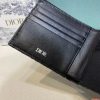 21-22AW ディオール コンパクトウォレット プレゼントに deh53604 - 画像 (6)