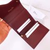 21-22AW【ディオール コピー】SADDLE D コンパクト ウォレット def61976 - 画像 (7)
