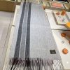 希少色 定番人気 ルイヴィトン カシミヤ マフラ 偽物 vug40685 - 画像 (4)