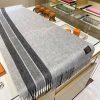 希少色 定番人気 ルイヴィトン カシミヤ マフラ 偽物 vug40685 - 画像 (6)