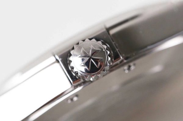 大人気！ヴァシュロン コンスタンタン 偽物 オーヴァーシーズ デュアルタイム var13809 - 画像 (7)