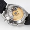 【日本未発売】ヴァシュロン コンスタンタン オーヴァーシーズ 偽物 デュアルタイム var68724 - 画像 (8)