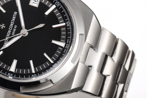 大人気!!新色 ヴァシュロンコンスタンタン コピー オーヴァーシーズ デュアルタイム var62074 - 画像 (6)