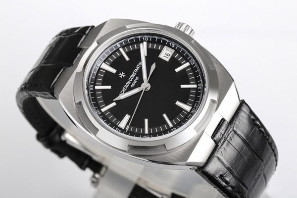 大人気！ヴァシュロン コンスタンタン オーヴァーシーズ デュアルタイム vau82588 - 画像 (3)