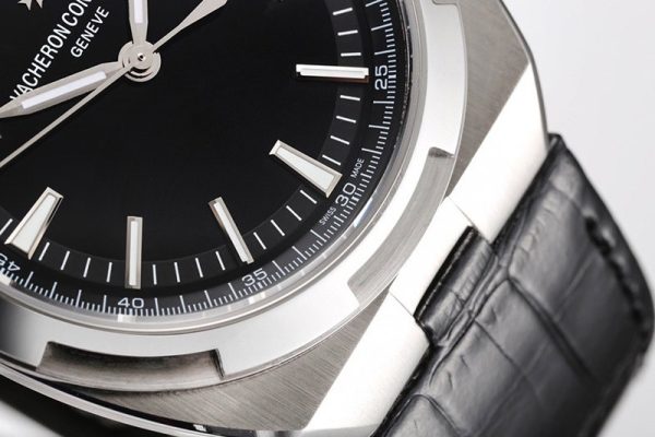 大人気！ヴァシュロン コンスタンタン オーヴァーシーズ デュアルタイム vau82588 - 画像 (7)