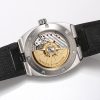 大人気！ヴァシュロン コンスタンタン オーヴァーシーズ デュアルタイム vau82588 - 画像 (8)