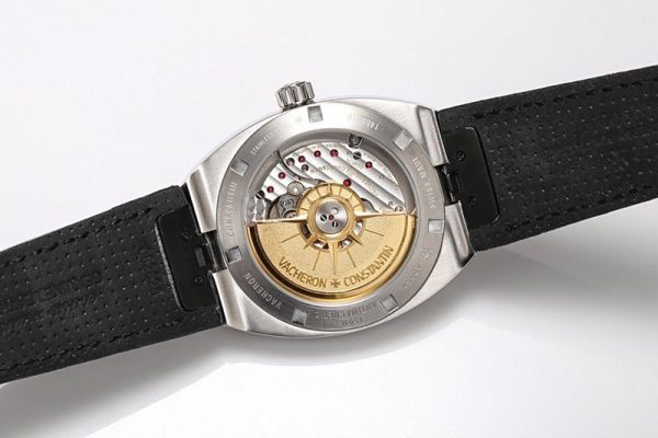 大人気！ヴァシュロン コンスタンタン オーヴァーシーズ デュアルタイム vau82588 - 画像 (8)