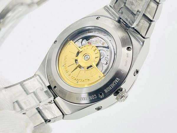 《大人気》ヴァシュロンコンスタンタン 偽物 オーヴァーシーズ デュアルタイム vam31193 - 画像 (7)