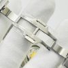 超希少！ヴァシュロンコンスタンタン 偽物 オーヴァーシーズ デュアルタイム var74577 - 画像 (8)