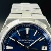 【日本未発売】ヴァシュロン コンスタンタン オーヴァーシーズ デュアルタイム vaa23942 - 画像 (3)