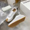 定番人気 ロエベ  フロー ランナー スニーカー 偽物 loy82703 - 画像 (4)