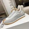 定番人気 ロエベ  フロー ランナー スニーカー 偽物 loy82703 - 画像 (6)