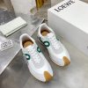 目を惹く 新作限定 ロエベ  フロー ランナー スニーカー コピー loc91348 - 画像 (4)