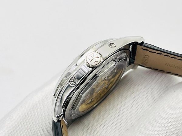 21AW新作 ヴァシュロンコンスタンタン フィフティーシックス オートマティック vax77147 - 画像 (5)
