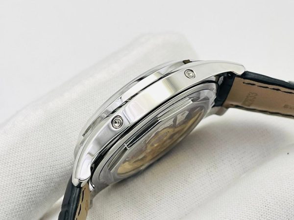 21AW新作 ヴァシュロンコンスタンタン フィフティーシックス オートマティック vax77147 - 画像 (6)