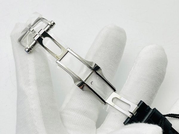 21AW新作 ヴァシュロンコンスタンタン フィフティーシックス オートマティック vax77147 - 画像 (8)