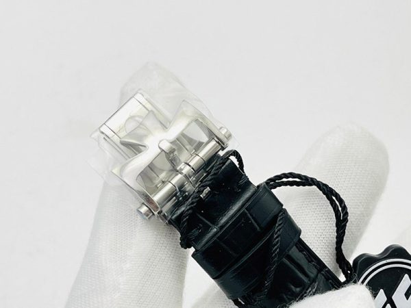 21AW新作 ヴァシュロンコンスタンタン フィフティーシックス オートマティック vax77147 - 画像 (9)