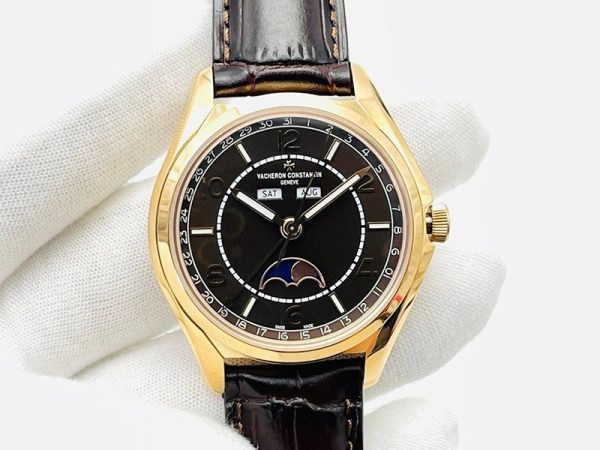定番 ヴァシュロンコンスタンタン フィフティーシックス オートマティック vax83899 - 画像 (2)
