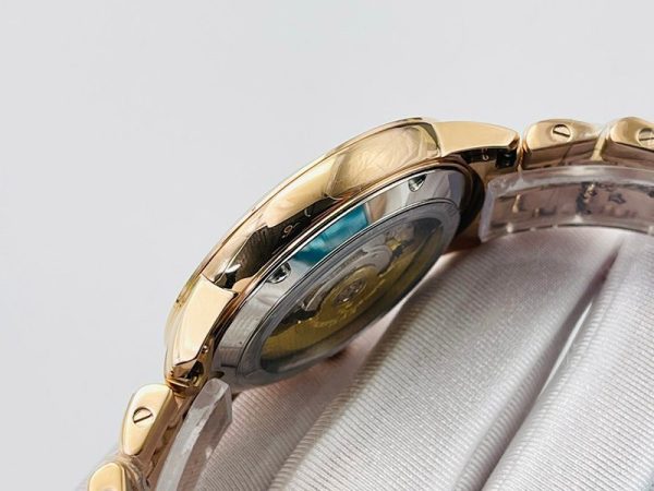 【日本未発売】ヴァシュロンコンスタンタン 偽物 パトリモニー トラディショナル vaq24151 - 画像 (6)