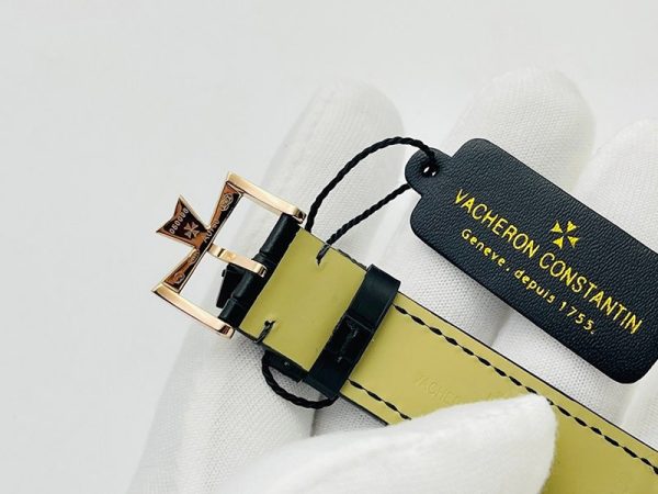 送料込 ヴァシュロンコンスタンタン パトリモニー コピー トラディショナル vae54065 - 画像 (8)