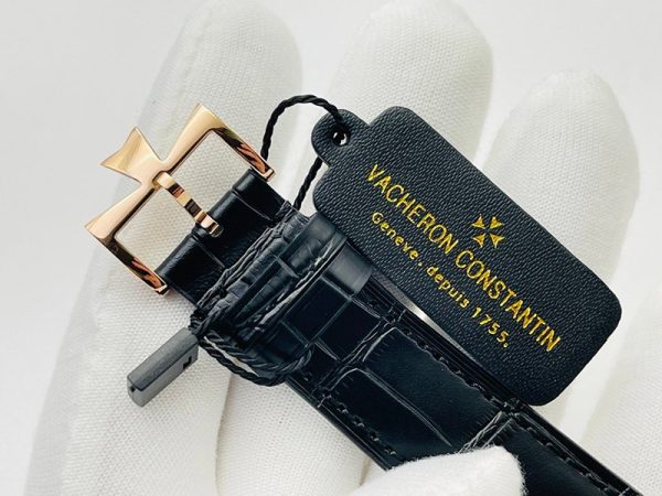 送料込 ヴァシュロンコンスタンタン パトリモニー コピー トラディショナル vae54065 - 画像 (9)