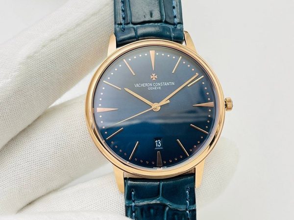 【日本未発売】ヴァシュロンコンスタンタン パトリモニー トラディショナル vab74610 - 画像 (2)